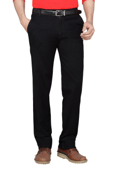 Buy Dragaon Men's Stretchable Relax Fit Side Pocket Jeans (D-2809-32 Navy  Blue at